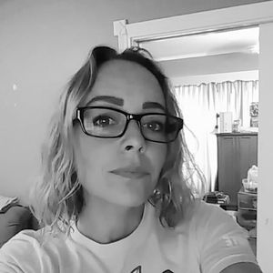 Meet your Posher, Beth